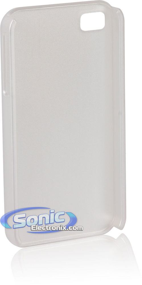 Wireless Solutions Case for iPhone 4 (White) Image 1
