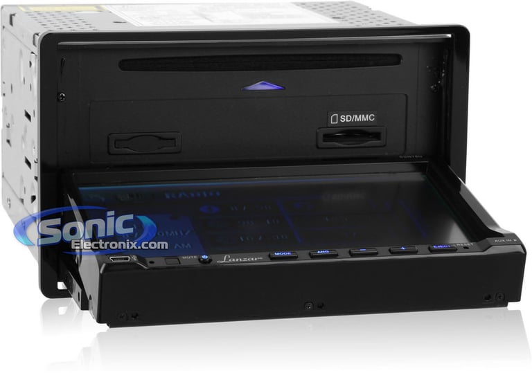 Lanzar SDN70U Image 3