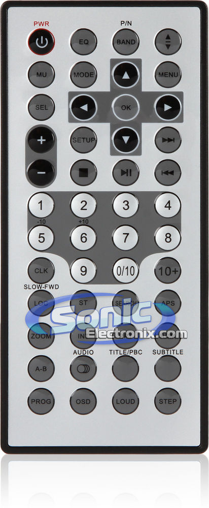 Lanzar SDN70U Image 5