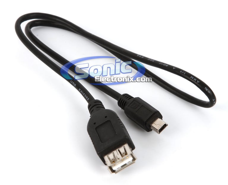 Lanzar SDN70U Image 8