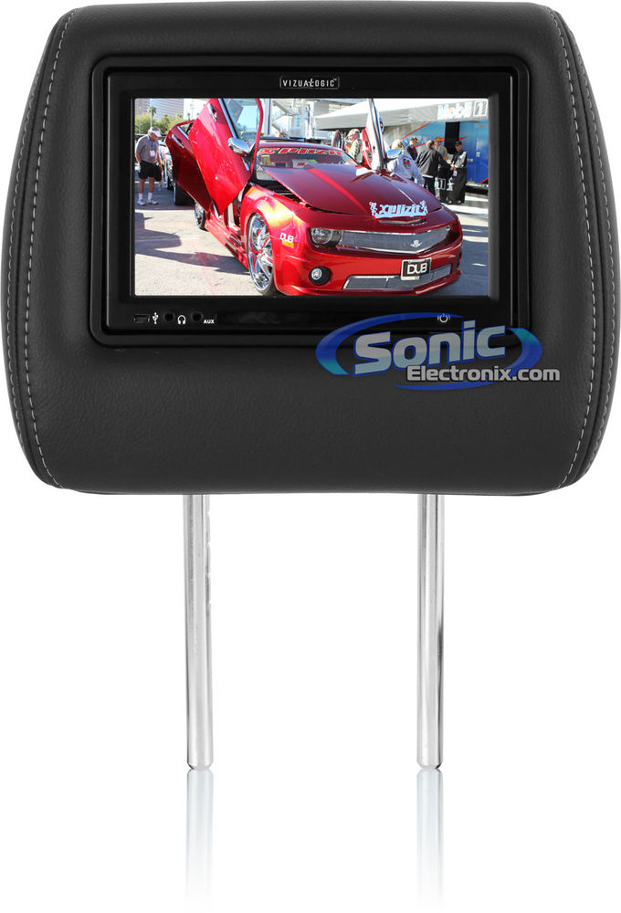 Vizualogic A-1285 Image 3