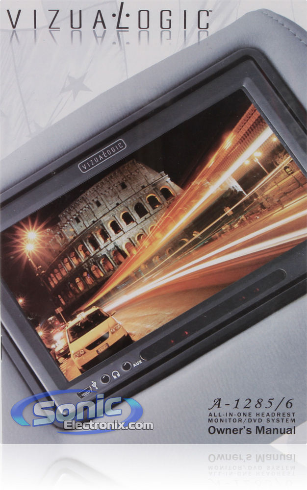 Vizualogic A-1285 Image 20