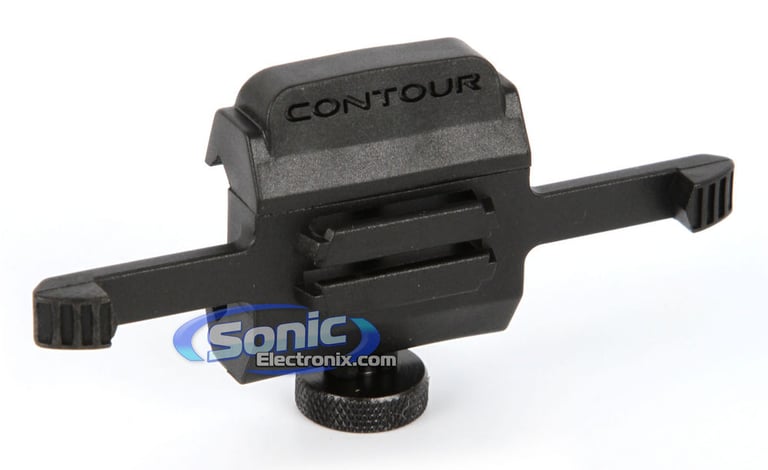 Contour 3900 Picatinny Mount Image 1