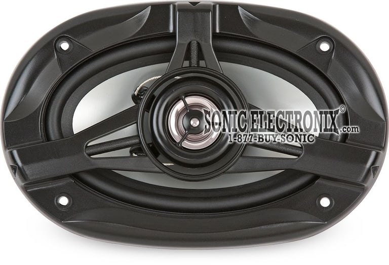 Power Acoustik KP-462N Image 2