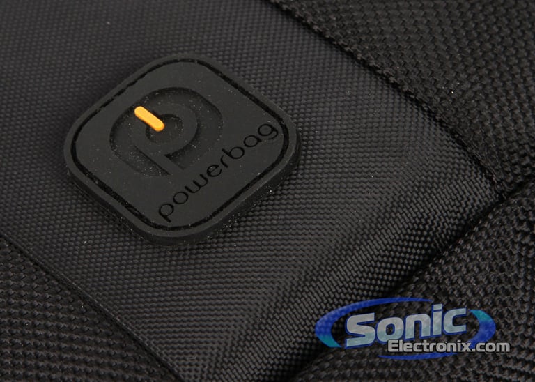 Powerbag Sling by ful (Black) RFAP-0078F Image 6