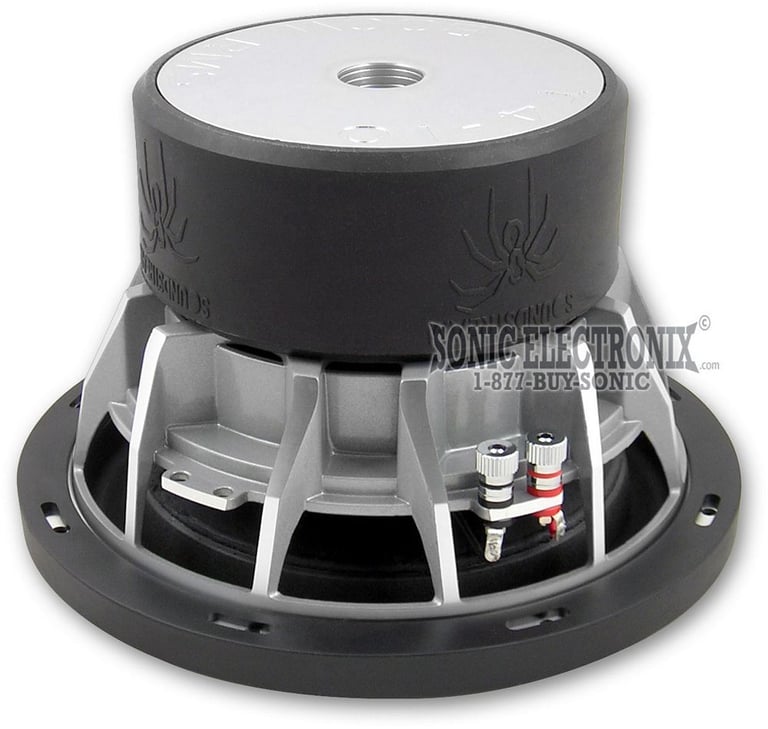 Soundstream T4-10 Image 3