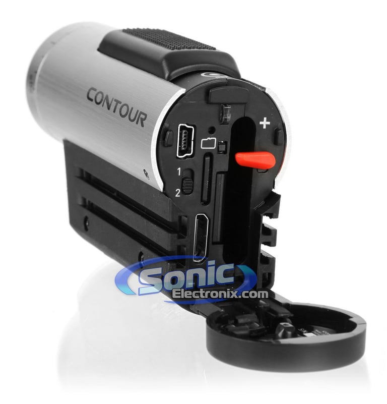 Contour+ 1500 Image 3