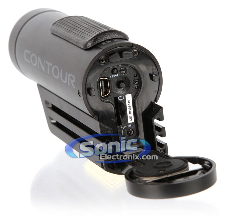 ContourROAM (1600) Image 3