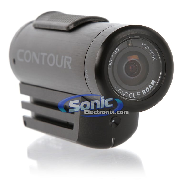 ContourROAM (1600) Image 1
