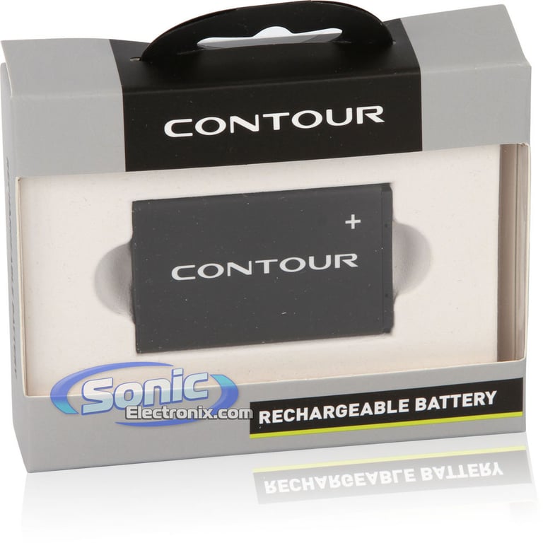 Contour 2350 Replacement Battery Image 3