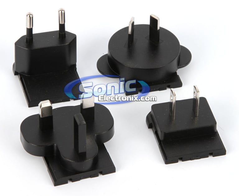 Contour 2450 Wall Charger Image 3