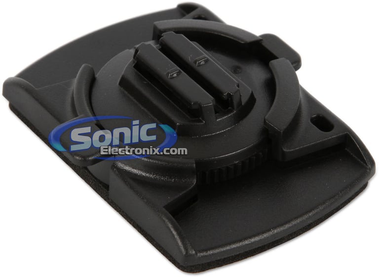 Contour 2650 Goggle Strap Mount Image 1