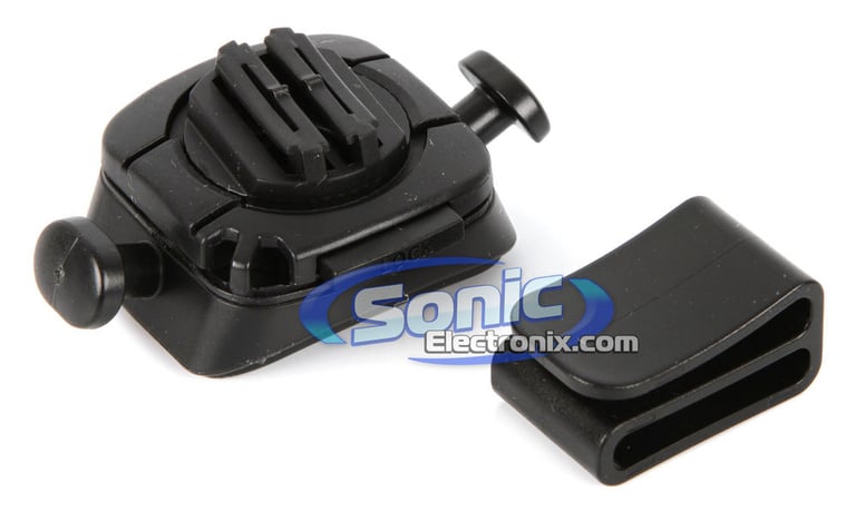 Contour 2755 Flex Strap Mount Image 2