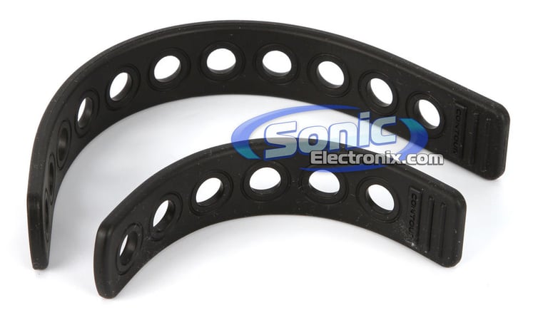 Contour 2755 Flex Strap Mount Image 3