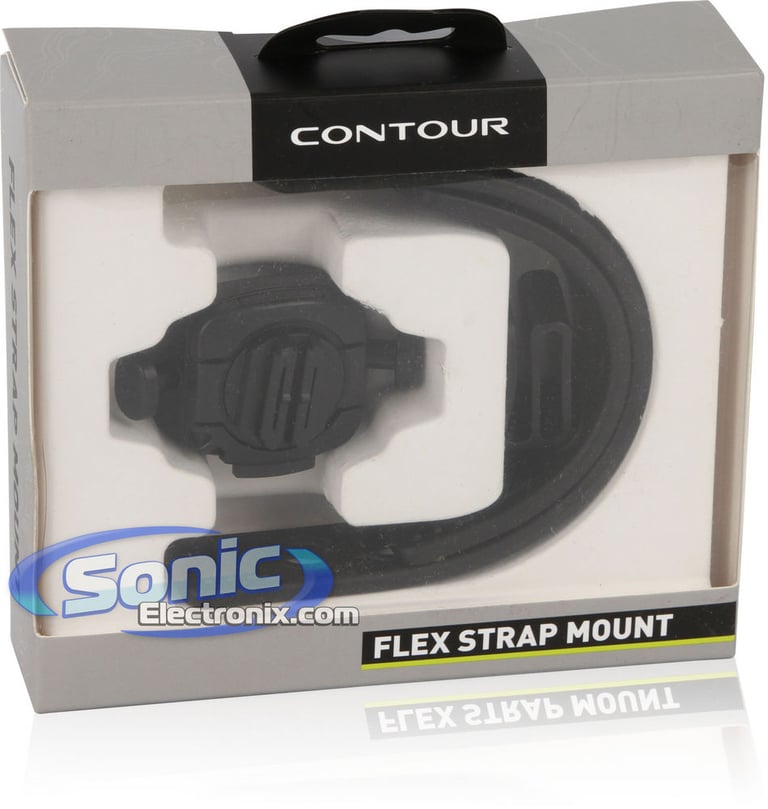 Contour 2755 Flex Strap Mount Image 4