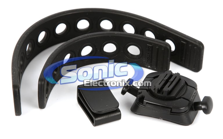 Contour 2755 Flex Strap Mount Image 1