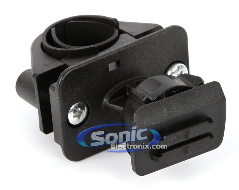 Contour 2775 XL Bike Handlebar Mount Image 2