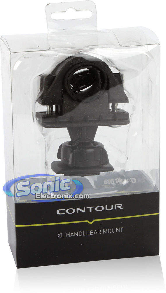 Contour 2775 XL Bike Handlebar Mount Image 4