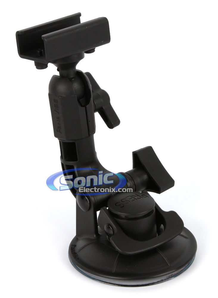 Contour 2800 Windshield Suction Cup Mount Image 2