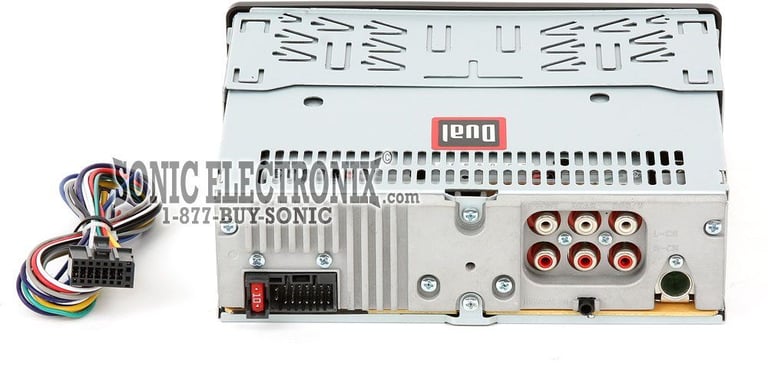 Dual XDM6350 Image 5