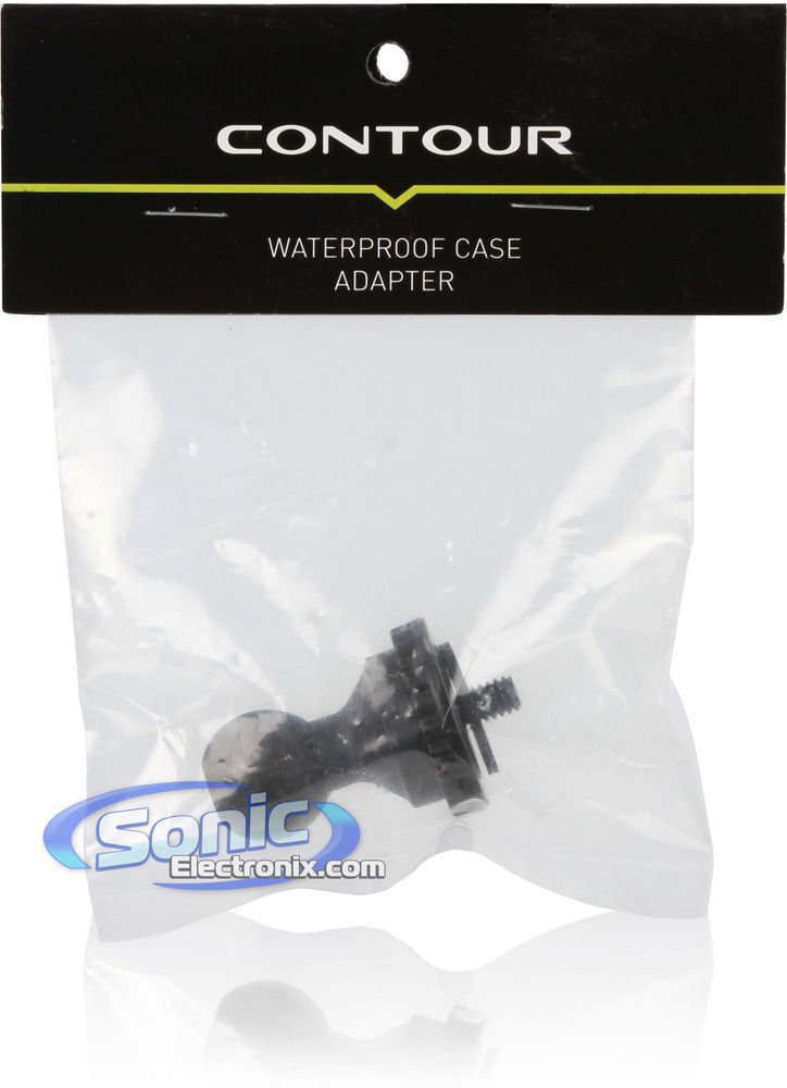 Contour 2801 Waterproof Case Adapter Image 3