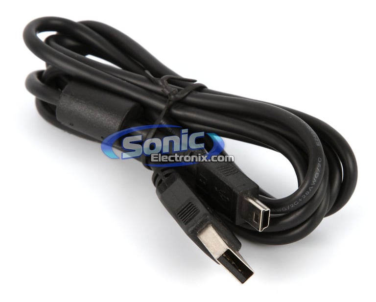 Contour 3000 USB Battery Charger Image 3