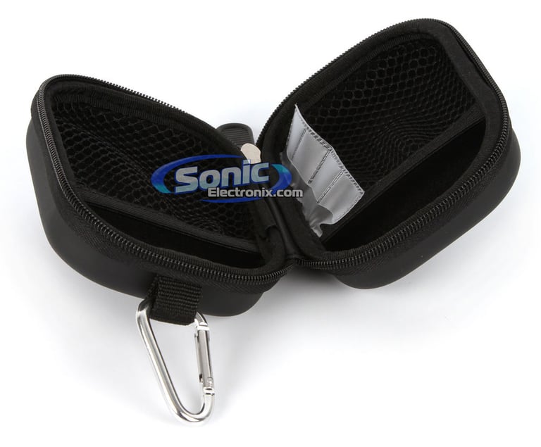 Contour 3200 Carrying Case Image 2
