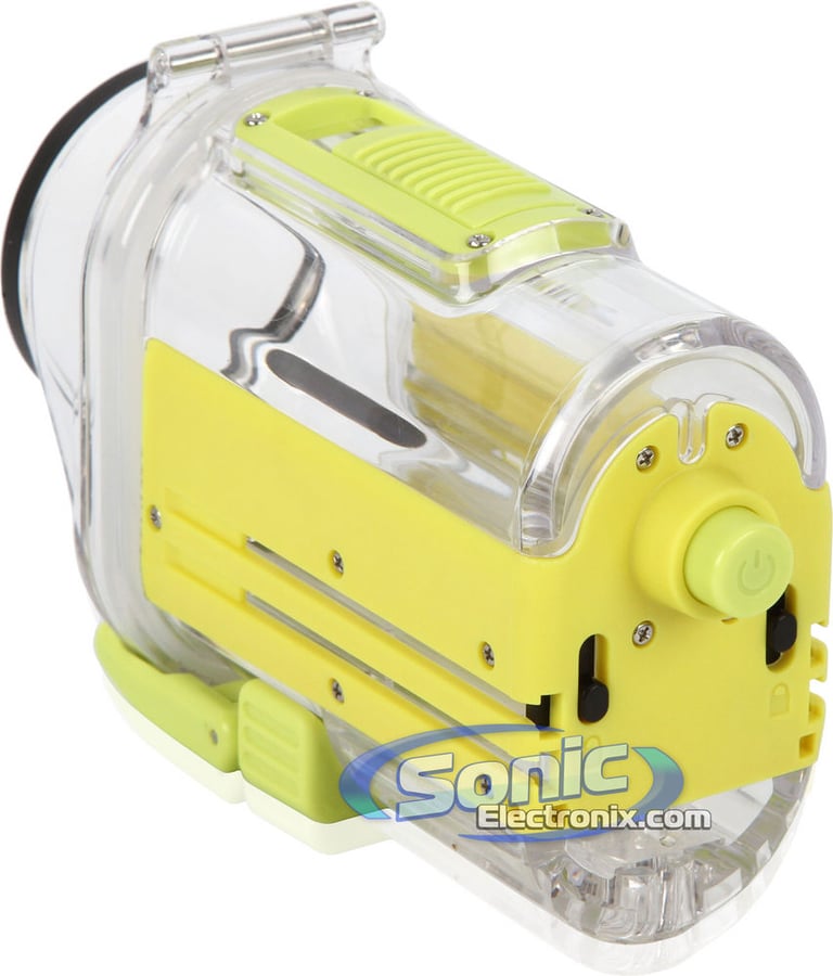 Contour 3325 Waterproof Case Image 2