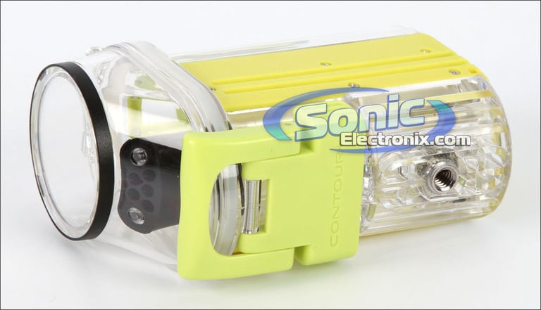 Contour 3325 Waterproof Case Image 3