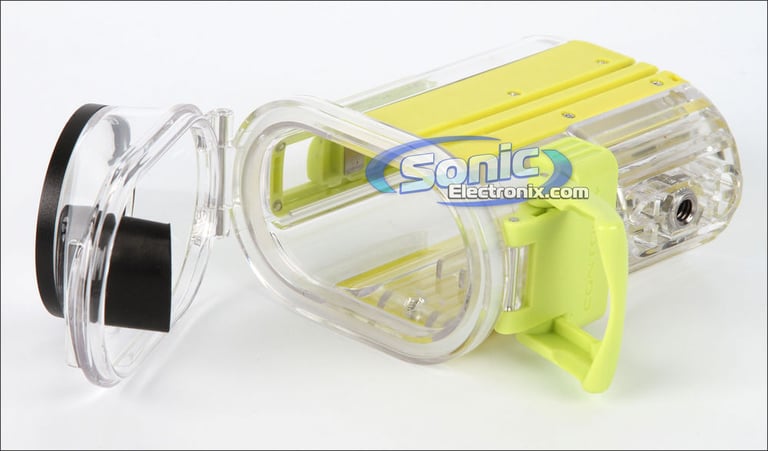 Contour 3325 Waterproof Case Image 4