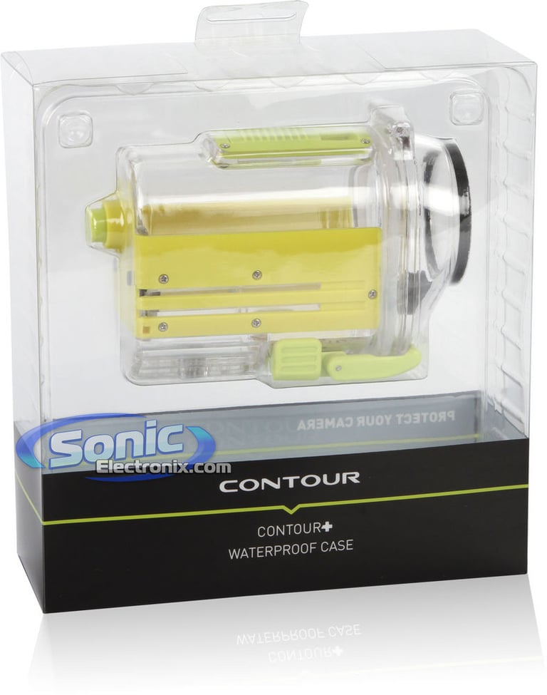 Contour 3325 Waterproof Case Image 5