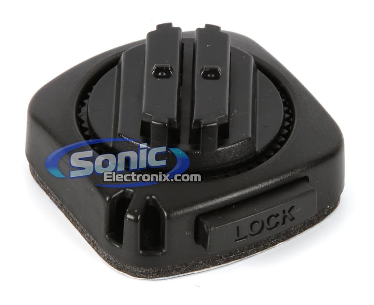 Contour 3700 Rotating Flat Surface Mount Image 2