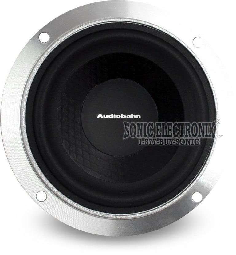 Audiobahn ABC6003N Image 7