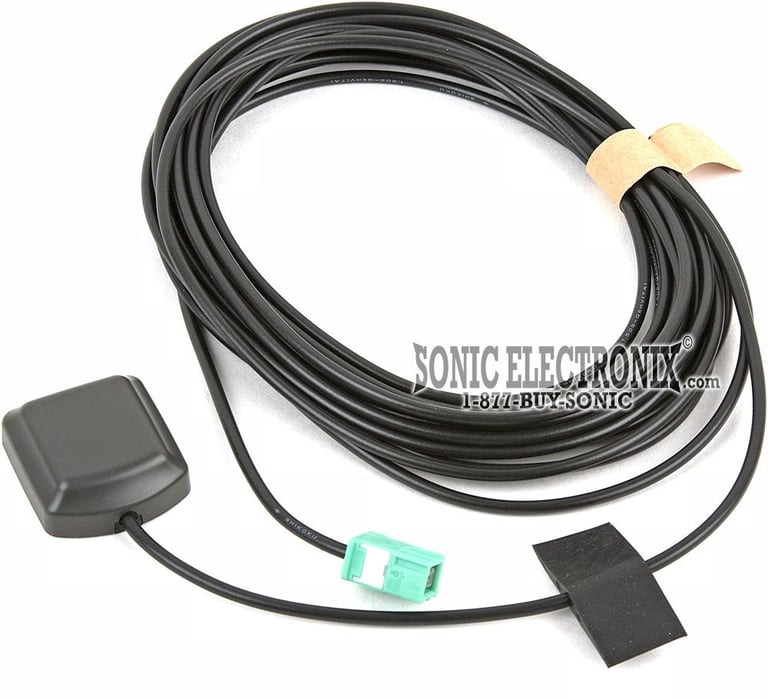 Eclipse AVN7000 Open Box  Image 6