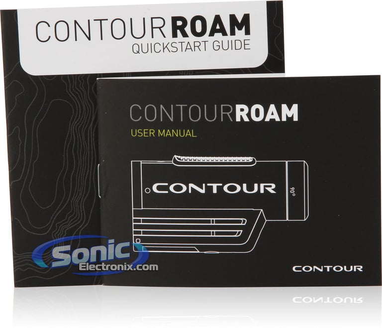 ContourROAM (1600) Image 9