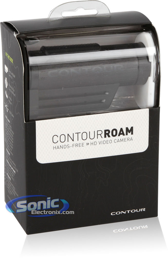 ContourROAM (1600) Image 10