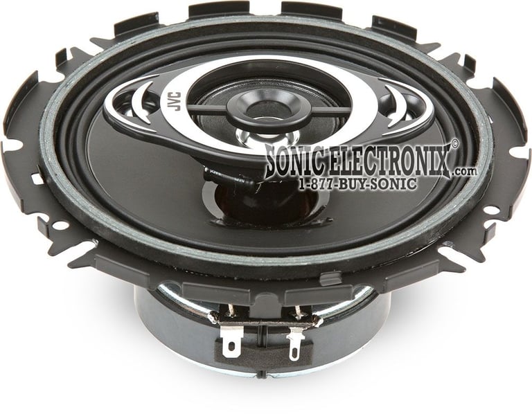 JVC CS-HX647X Image 4