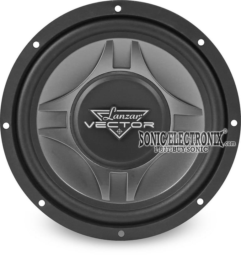 Lanzar VCW10D Image 3