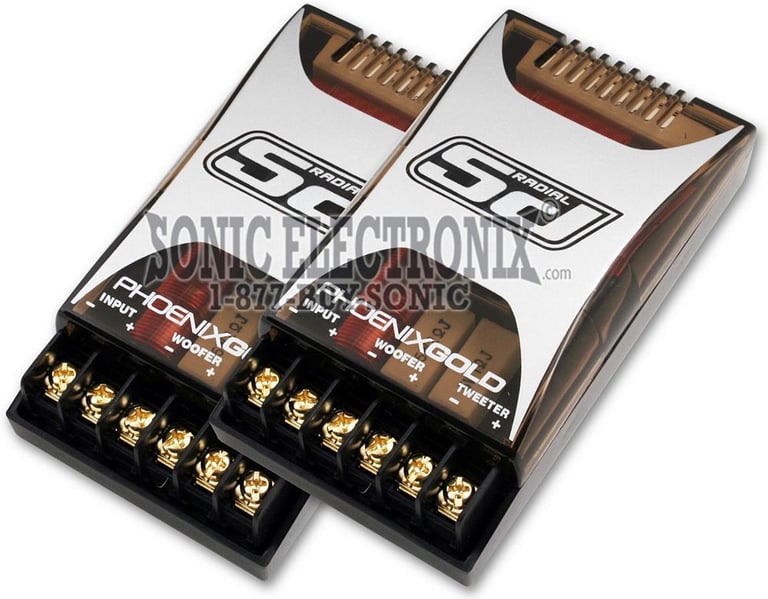 Phoenix Gold RSd 65cs (RSd65cs) Image 6