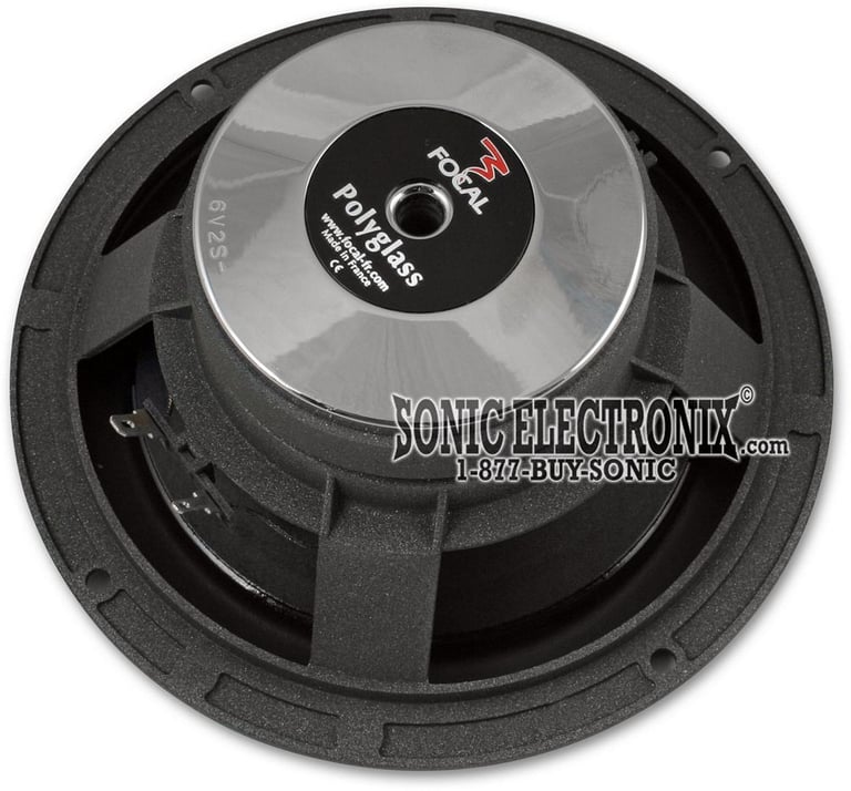 Focal 165 V2S (Upgraded Version of 165 V2) Image 6