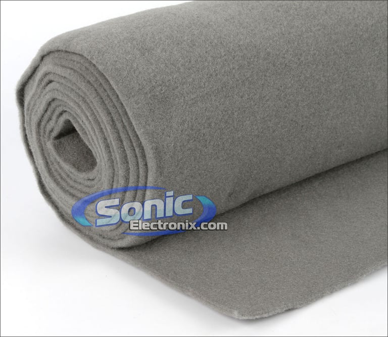 Xscorpion AC4.15MGY (Medium Gray) Image 2
