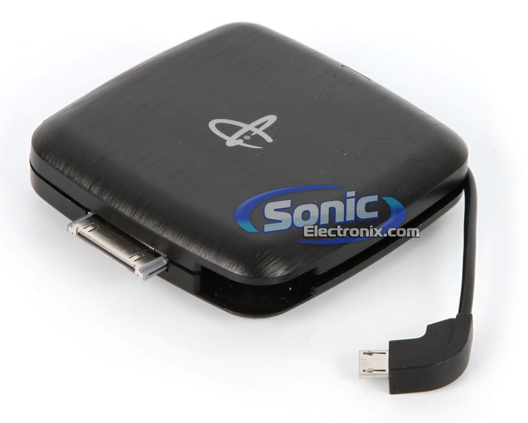 PowerMat PMR-PPC3 Image 2