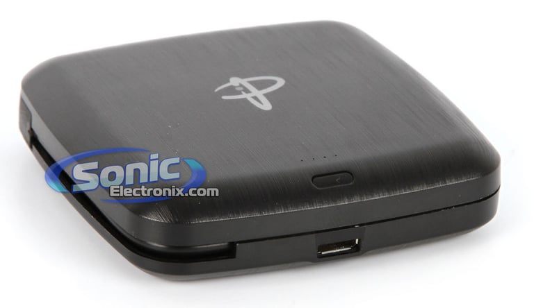 PowerMat PMR-PPC3 Image 3