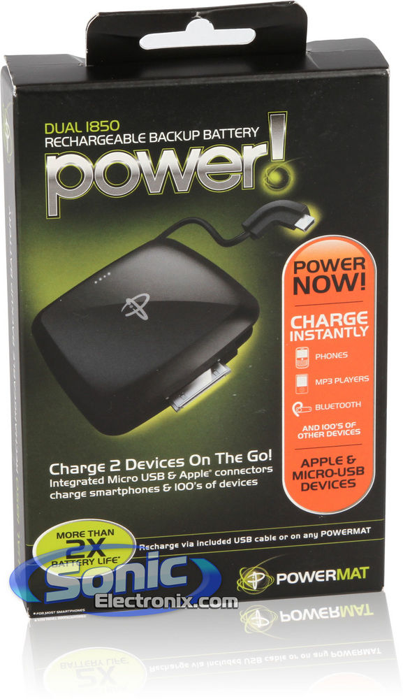 PowerMat PMR-PPC3 Image 5