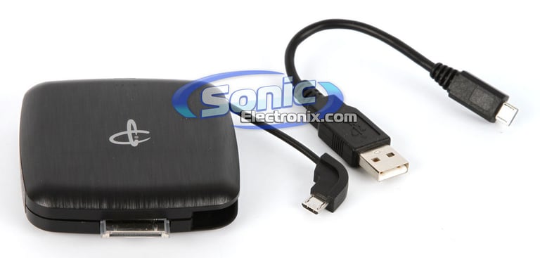 PowerMat PMR-PPC3 Image 1