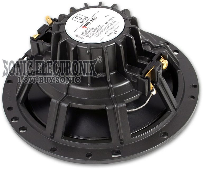 MB Quart QSD 216 Image 5