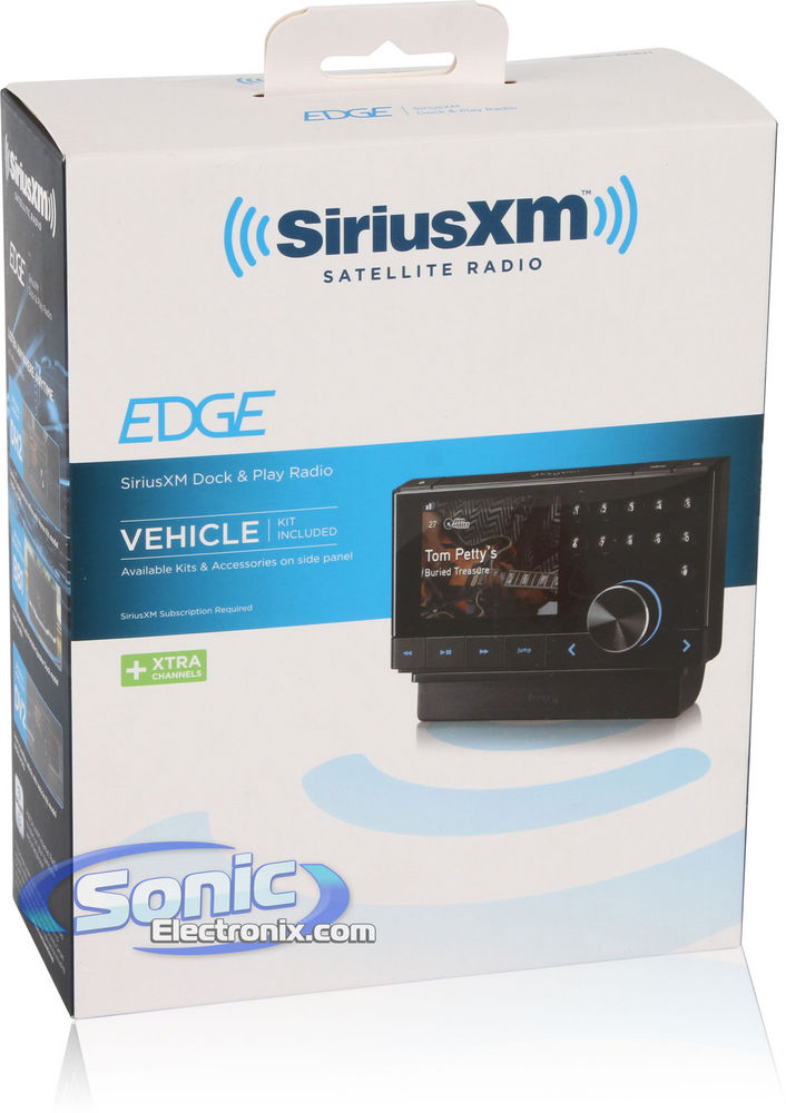 SiriusXM Edge SX1EV1 Image 13