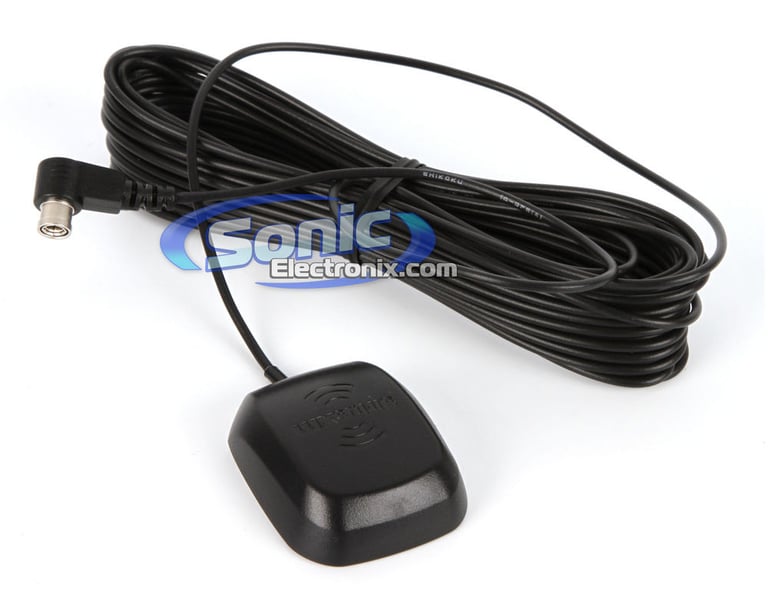 SiriusXM Edge SX1EV1 Image 7