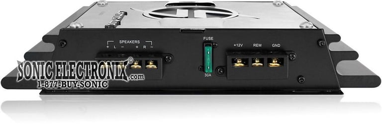 Lightning Audio Bolt B3.200.2 Image 3