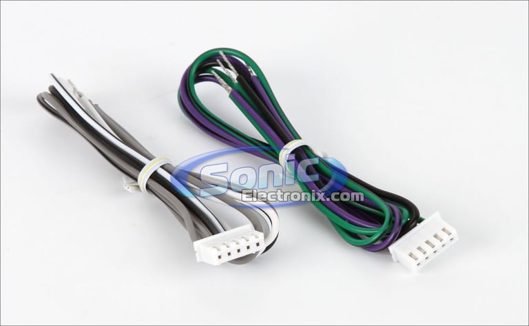 JL Audio JX360/4 (Open Box) Image 12